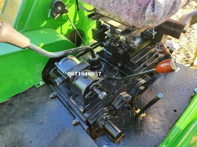 Інша Інша, об'ємом двигуна 1.19 л та пробігом 1 тис. км за 3550 $, фото 9 на Automoto.ua