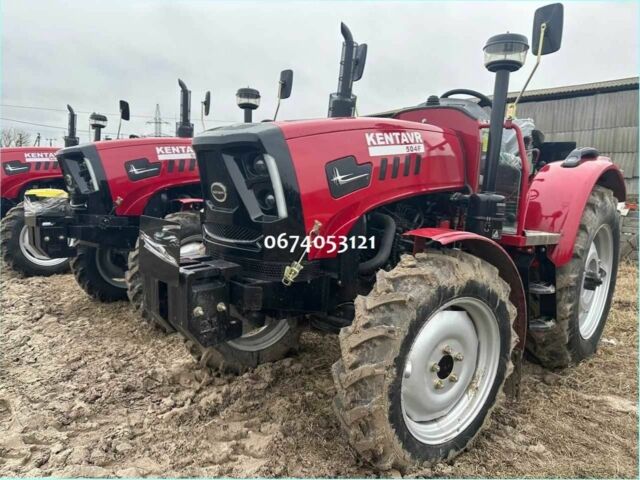 Другая Другая, объемом двигателя 0 л и пробегом 1 тыс. км за 8400 $, фото 12 на Automoto.ua