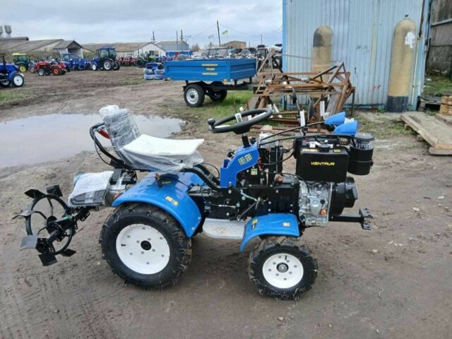 Другая Другая, объемом двигателя 0 л и пробегом 1 тыс. км за 1795 $, фото 4 на Automoto.ua