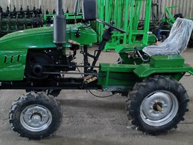 Другая Другая, объемом двигателя 0 л и пробегом 1 тыс. км за 2120 $, фото 2 на Automoto.ua