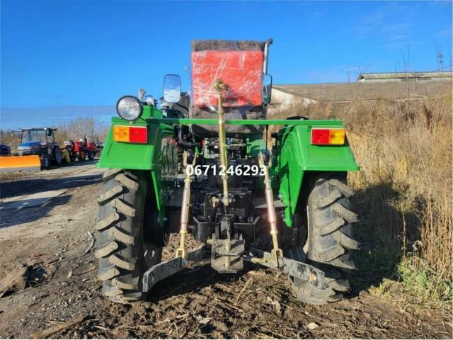 Другая Другая, объемом двигателя 0 л и пробегом 1 тыс. км за 3550 $, фото 5 на Automoto.ua