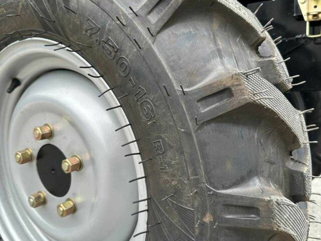 Другая Другая, объемом двигателя 0 л и пробегом 1 тыс. км за 9979 $, фото 7 на Automoto.ua