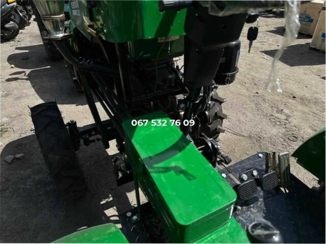 Другая Другая, объемом двигателя 0 л и пробегом 1 тыс. км за 2750 $, фото 8 на Automoto.ua