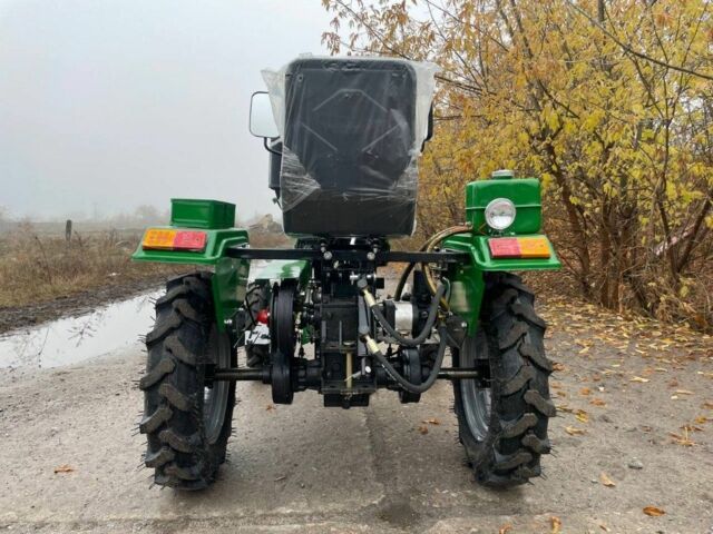 Другая Другая, объемом двигателя 0.71 л и пробегом 1 тыс. км за 2200 $, фото 3 на Automoto.ua