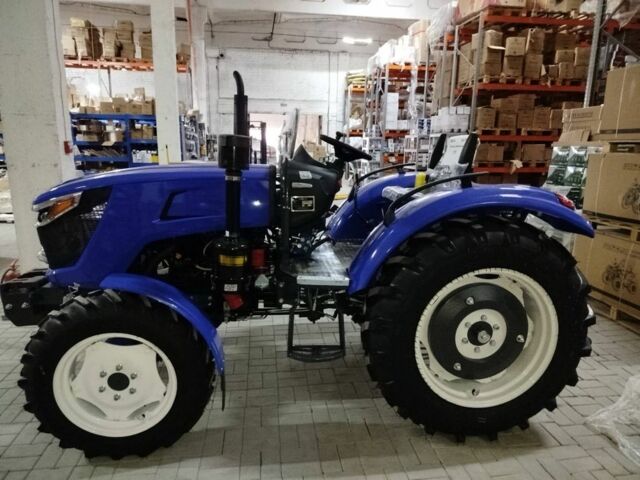 Другая Другая, объемом двигателя 0 л и пробегом 1 тыс. км за 7900 $, фото 2 на Automoto.ua