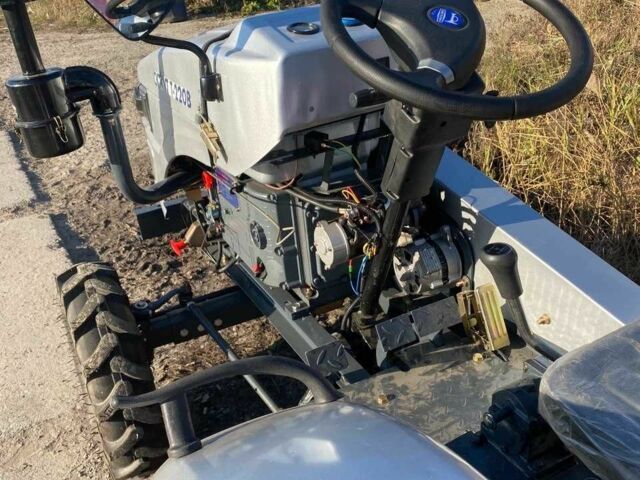 Другая Другая, объемом двигателя 0 л и пробегом 1 тыс. км за 2790 $, фото 5 на Automoto.ua