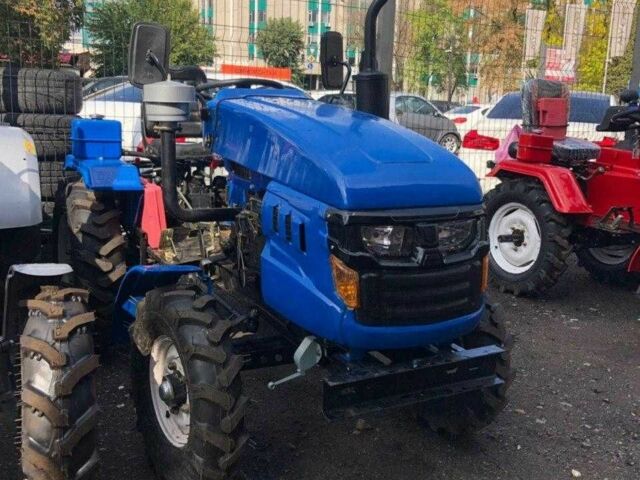 Другая Другая, объемом двигателя 0 л и пробегом 1 тыс. км за 2120 $, фото 3 на Automoto.ua