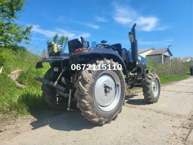 Другая Другая, объемом двигателя 2.54 л и пробегом 1 тыс. км за 6500 $, фото 2 на Automoto.ua