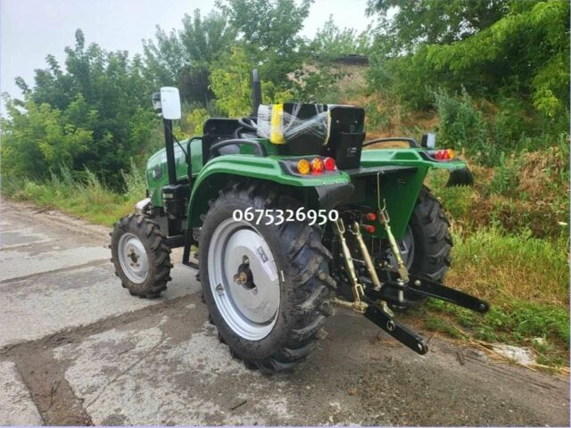 Інша Інша, об'ємом двигуна 0 л та пробігом 1 тис. км за 5600 $, фото 2 на Automoto.ua