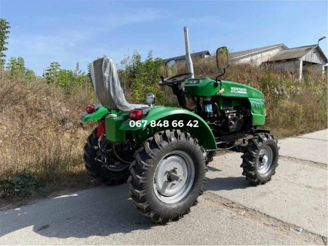 Другая Другая, объемом двигателя 0 л и пробегом 1 тыс. км за 2599 $, фото 4 на Automoto.ua