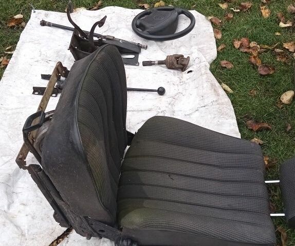 Інша Інша, об'ємом двигуна 0 л та пробігом 30 тис. км за 239 $, фото 5 на Automoto.ua