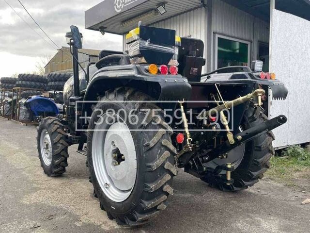 Другая Другая, объемом двигателя 0 л и пробегом 1 тыс. км за 5600 $, фото 4 на Automoto.ua