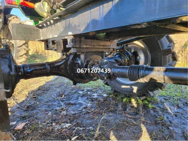 Другая Другая, объемом двигателя 0 л и пробегом 1 тыс. км за 3650 $, фото 5 на Automoto.ua