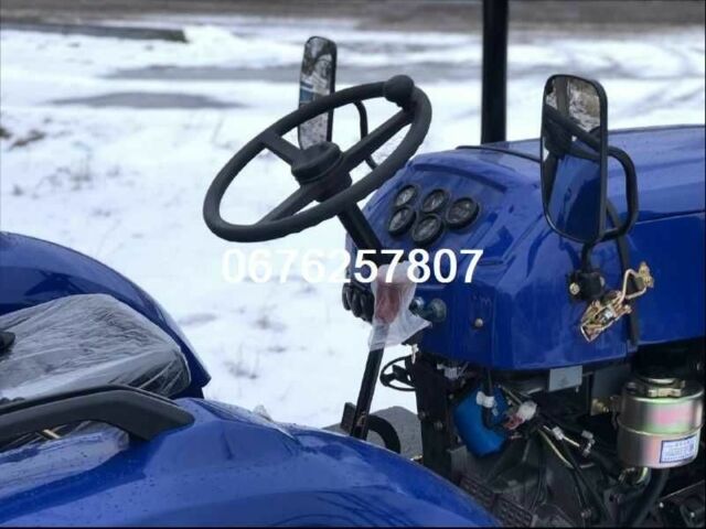 Другая Другая, объемом двигателя 0 л и пробегом 1 тыс. км за 5550 $, фото 7 на Automoto.ua