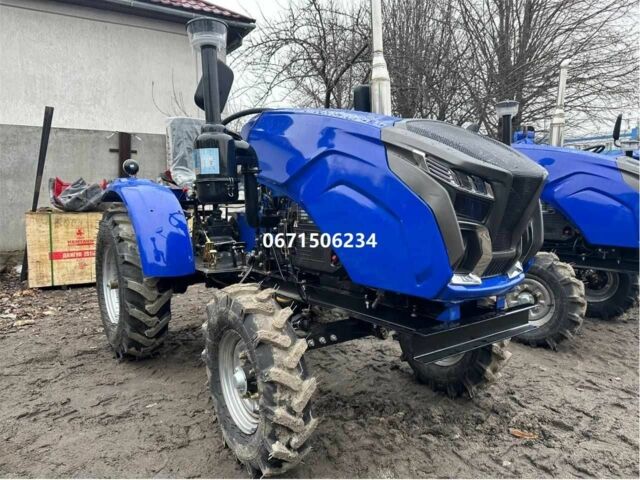 Другая Другая, объемом двигателя 0 л и пробегом 1 тыс. км за 2850 $, фото 1 на Automoto.ua