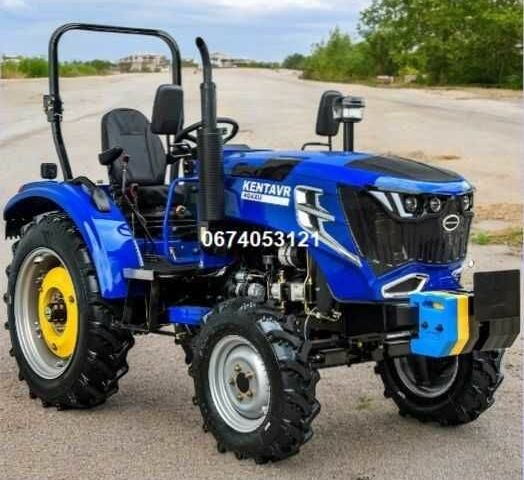 Другая Другая, объемом двигателя 0 л и пробегом 1 тыс. км за 8200 $, фото 1 на Automoto.ua