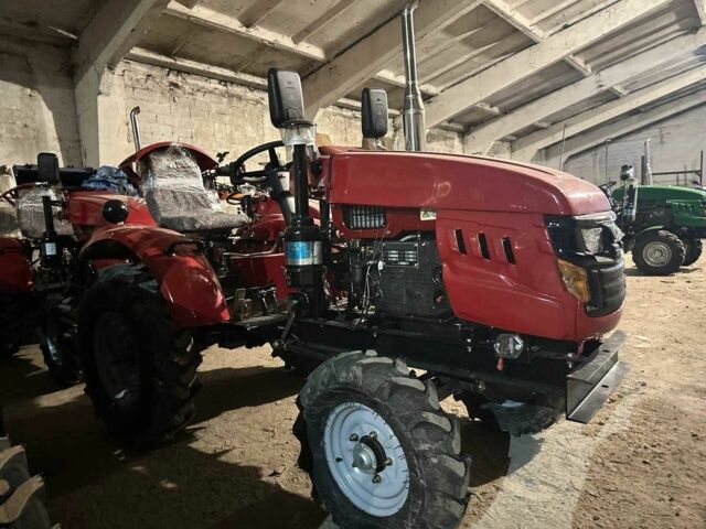 Інша Інша, об'ємом двигуна 0 л та пробігом 1 тис. км за 2115 $, фото 1 на Automoto.ua