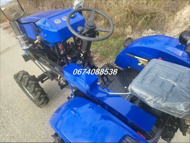 Другая Другая, объемом двигателя 0 л и пробегом 1 тыс. км за 2850 $, фото 2 на Automoto.ua