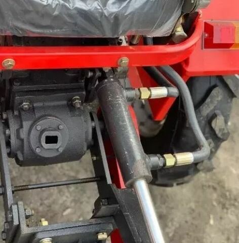 Другая Другая, объемом двигателя 0 л и пробегом 1 тыс. км за 2450 $, фото 3 на Automoto.ua