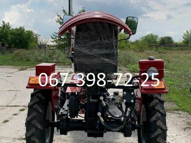 Другая Другая, объемом двигателя 0.71 л и пробегом 1 тыс. км за 2399 $, фото 8 на Automoto.ua