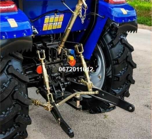 Другая Другая, объемом двигателя 0 л и пробегом 1 тыс. км за 7500 $, фото 7 на Automoto.ua