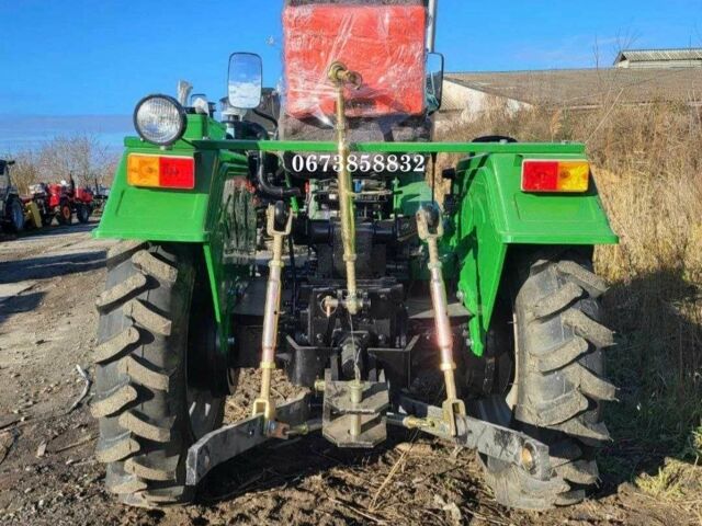 Інша Інша, об'ємом двигуна 0 л та пробігом 1 тис. км за 3650 $, фото 5 на Automoto.ua