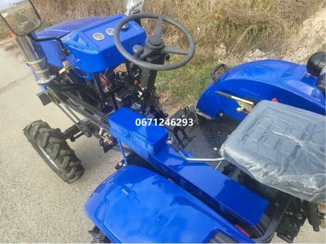 Другая Другая, объемом двигателя 0 л и пробегом 1 тыс. км за 2800 $, фото 2 на Automoto.ua