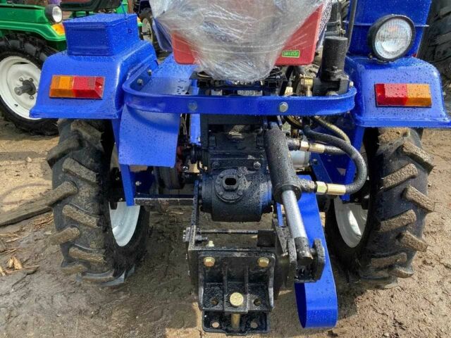 Другая Другая, объемом двигателя 0 л и пробегом 1 тыс. км за 2110 $, фото 3 на Automoto.ua