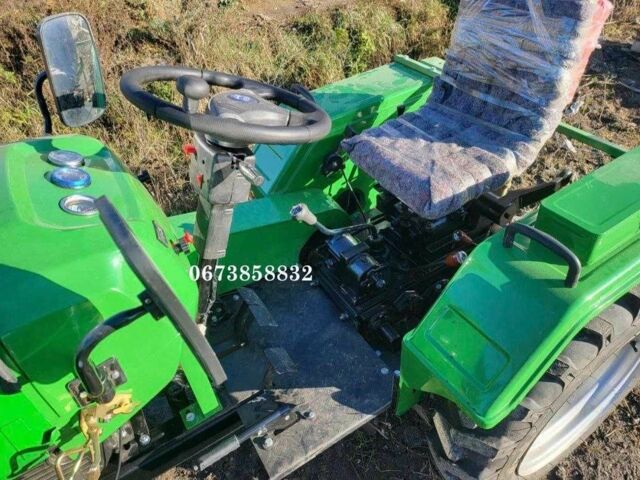 Інша Інша, об'ємом двигуна 0 л та пробігом 1 тис. км за 3650 $, фото 2 на Automoto.ua