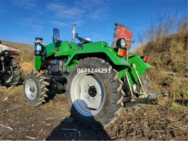 Другая Другая, объемом двигателя 0 л и пробегом 1 тыс. км за 3550 $, фото 4 на Automoto.ua