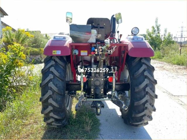 Другая Другая, объемом двигателя 0 л и пробегом 1 тыс. км за 8395 $, фото 4 на Automoto.ua