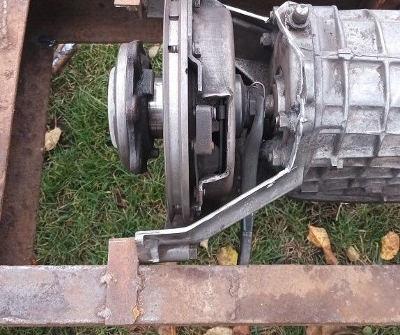 Інша Інша, об'ємом двигуна 0 л та пробігом 30 тис. км за 239 $, фото 8 на Automoto.ua