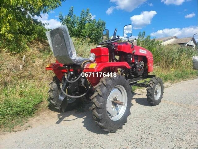 Другая Другая, объемом двигателя 0 л и пробегом 1 тыс. км за 2400 $, фото 4 на Automoto.ua