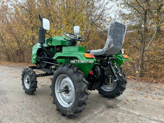 Другая Другая, объемом двигателя 0 л и пробегом 1 тыс. км за 2390 $, фото 2 на Automoto.ua
