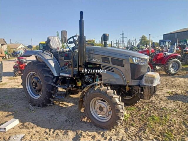 Другая Другая, объемом двигателя 0 л и пробегом 1 тыс. км за 7980 $, фото 6 на Automoto.ua