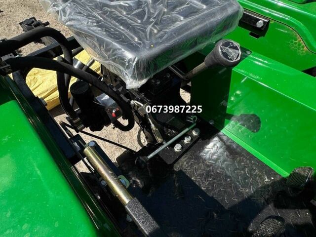 Другая Другая, объемом двигателя 0.71 л и пробегом 1 тыс. км за 2140 $, фото 2 на Automoto.ua