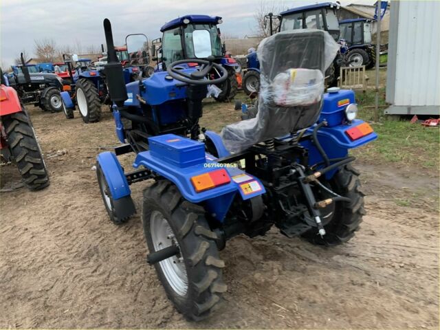 Другая Другая, объемом двигателя 0 л и пробегом 1 тыс. км за 2400 $, фото 7 на Automoto.ua