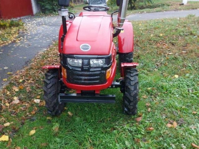 Інша Інша, об'ємом двигуна 0 л та пробігом 1 тис. км за 2430 $, фото 1 на Automoto.ua