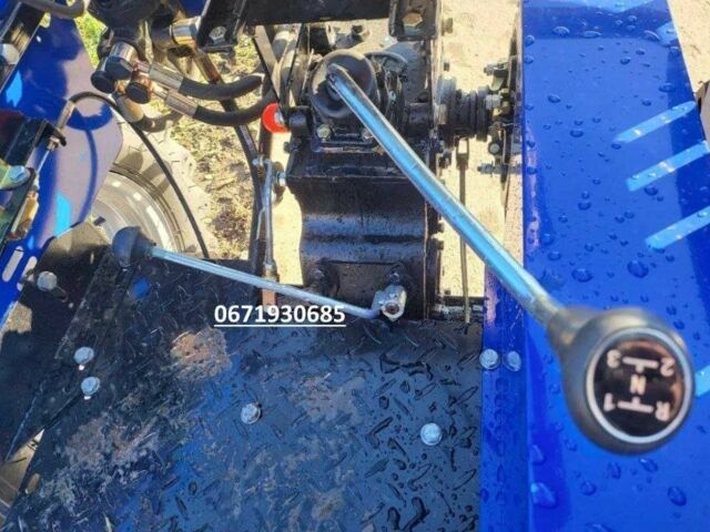 Другая Другая, объемом двигателя 0.71 л и пробегом 1 тыс. км за 2600 $, фото 3 на Automoto.ua