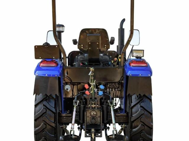 Другая Другая, объемом двигателя 0 л и пробегом 1 тыс. км за 6500 $, фото 7 на Automoto.ua