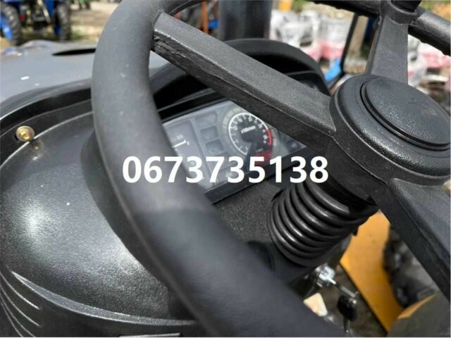 Другая Другая, объемом двигателя 0 л и пробегом 1 тыс. км за 5150 $, фото 8 на Automoto.ua