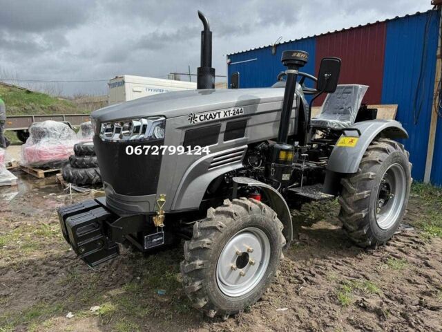 Другая Другая, объемом двигателя 0 л и пробегом 1 тыс. км за 5140 $, фото 3 на Automoto.ua