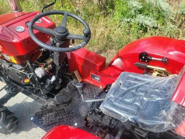 Другая Другая, объемом двигателя 0 л и пробегом 1 тыс. км за 3650 $, фото 3 на Automoto.ua