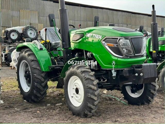 Другая Другая, объемом двигателя 0 л и пробегом 1 тыс. км за 7700 $, фото 16 на Automoto.ua