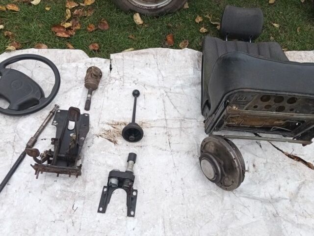 Інша Інша, об'ємом двигуна 0 л та пробігом 30 тис. км за 239 $, фото 3 на Automoto.ua