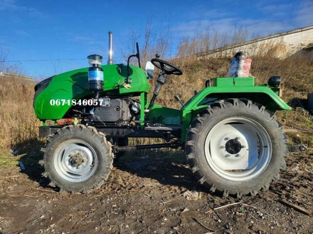 Інша Інша, об'ємом двигуна 1.19 л та пробігом 1 тис. км за 3550 $, фото 6 на Automoto.ua