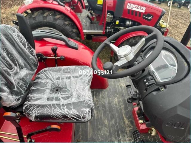 Другая Другая, объемом двигателя 0 л и пробегом 1 тыс. км за 8400 $, фото 9 на Automoto.ua