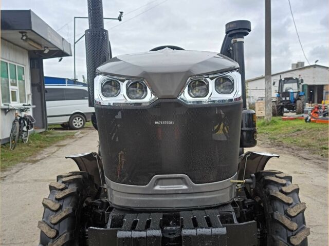 Другая Другая, объемом двигателя 0 л и пробегом 1 тыс. км за 5140 $, фото 2 на Automoto.ua