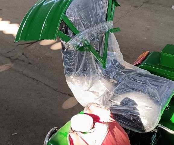 Другая Другая, объемом двигателя 1 л и пробегом 1 тыс. км за 2530 $, фото 4 на Automoto.ua