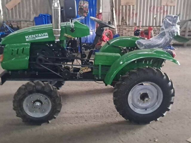 Другая Другая, объемом двигателя 0 л и пробегом 1 тыс. км за 2550 $, фото 1 на Automoto.ua